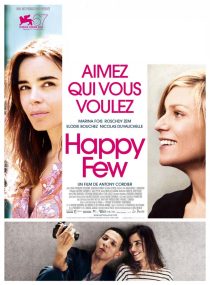 دانلود فیلم Four Lovers 201078345-1919938161