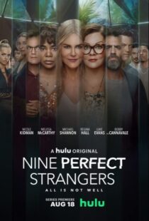 دانلود سریال Nine Perfect Strangers80048-1526460450
