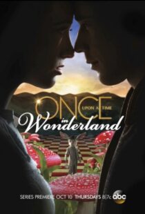 دانلود سریال Once Upon a Time in Wonderland80980-543577861