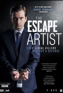دانلود سریال The Escape Artist80067-1201397531