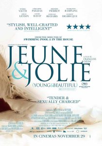 دانلود فیلم Young & Beautiful 201382630-1646557347