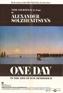 دانلود فیلم One Day in the Life of Ivan Denisovich 197081906-495970137