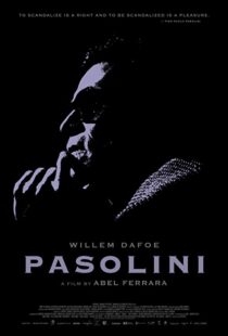 دانلود فیلم Pasolini 201482128-916275145