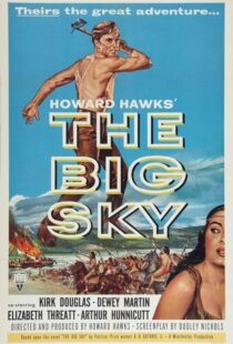 دانلود فیلم The Big Sky 195285005-1515564540