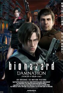 دانلود انیمه Resident Evil: Damnation 201281801-325516837