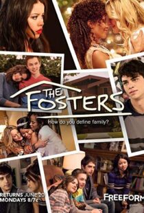 دانلود سریال The Fosters85382-586622713