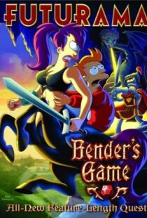 دانلود انیمیشن Futurama: Bender’s Game 200882618-744826447