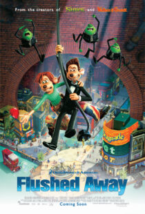 دانلود انیمیشن Flushed Away 200683304-2110413060