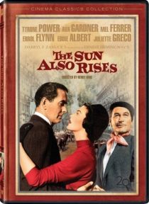 دانلود فیلم The Sun Also Rises 195784515-1383448786