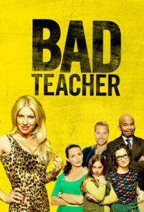 دانلود سریال Bad Teacher83882-1986617606