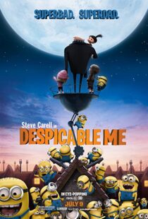 دانلود انیمه Despicable Me 201085311-860954593