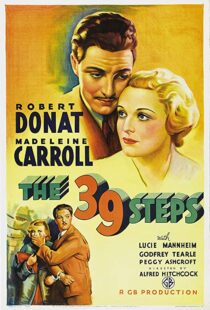 دانلود فیلم The 39 Steps 193585206-332777172