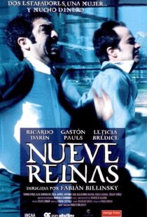 دانلود فیلم Nine Queens 200083038-1692163186