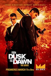 دانلود سریال From Dusk Till Dawn: The Series81267-438671800