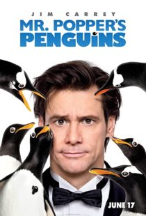 دانلود فیلم Mr. Popper’s Penguins 201182537-1971242586