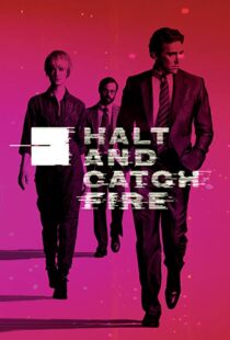 دانلود سریال Halt and Catch Fire85141-1121732404