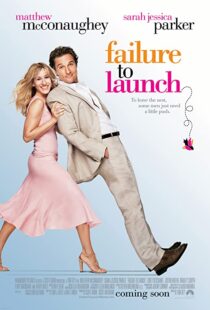 دانلود فیلم Failure to Launch 200685647-636238588