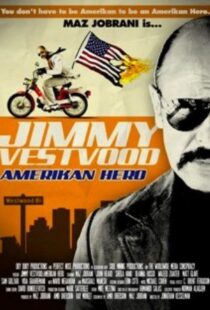 دانلود فیلم Jimmy Vestvood: Amerikan Hero 201684626-1254124318