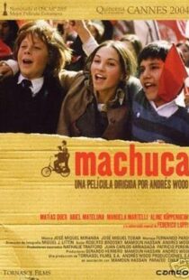 دانلود فیلم Machuca 200483025-158130244