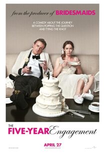 دانلود فیلم The Five-Year Engagement 201282374-974535141
