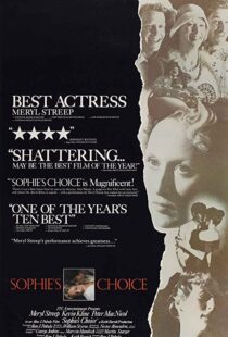 دانلود فیلم Sophie’s Choice 198285619-1916205341