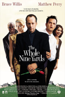 دانلود فیلم The Whole Nine Yards 200083799-76950924