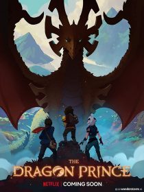 دانلود انیمیشن The Dragon Prince81502-844388098