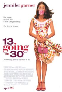 دانلود فیلم 13 Going on 30 200482071-1903866859