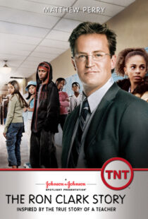 دانلود فیلم The Ron Clark Story 200682381-1599625595