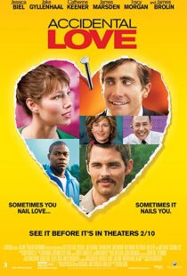 دانلود فیلم Accidental Love 201581954-1112917295