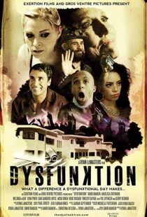 دانلود فیلم All Out Dysfunktion! 201683900-165266299