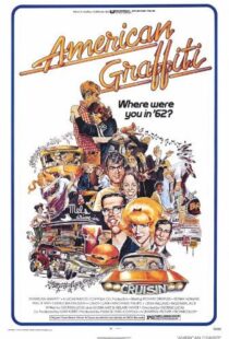 دانلود فیلم American Graffiti 197382017-1695110554