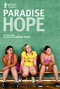 دانلود فیلم Paradise: Hope 201384674-2091406098