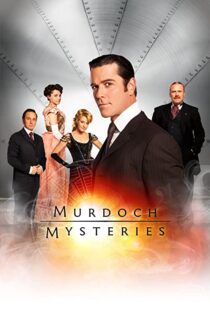 دانلود سریال Murdoch Mysteries85355-1552194134