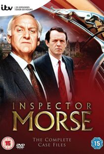 دانلود سریال Inspector Morse83649-830421724