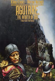 دانلود فیلم Aguirre, the Wrath of God 197285608-1669912112