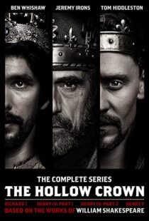 دانلود سریال The Hollow Crown99340-515320177