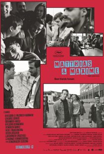 دانلود فیلم Matthias & Maxime 201982154-574032562