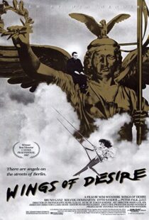 دانلود فیلم Wings of Desire 198784837-387259395