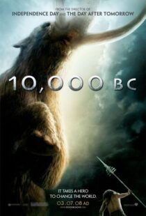 دانلود فیلم 10,000 BC 200884414-1844756422