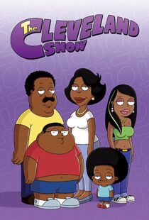 دانلود انیمیشن The Cleveland Show82794-1115922929