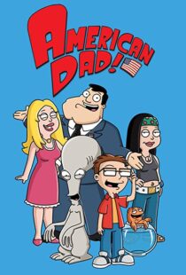 دانلود انیمیشن American Dad82685-270540657