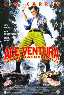 دانلود فیلم Ace Ventura: When Nature Calls 199582568-783071583