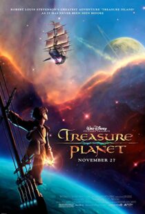 دانلود انیمیشن Treasure Planet 200284814-526623287