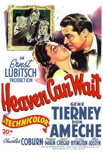 دانلود فیلم Heaven Can Wait 194385745-154072739
