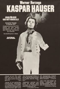 دانلود فیلم The Enigma of Kaspar Hauser 197482032-1123590959