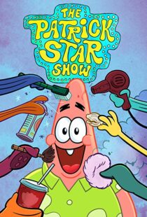 دانلود انیمیشن The Patrick Star Show82241-153392563