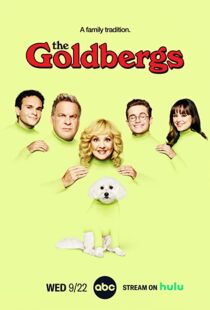 دانلود سریال The Goldbergs85074-1276435348