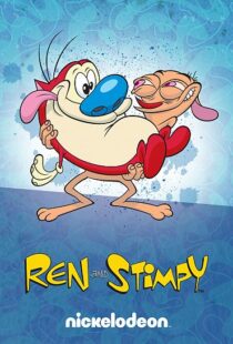 دانلود انیمیشن The Ren & Stimpy Show83858-1277018706