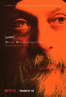 دانلود مستند Wild Wild Country84180-935535090
